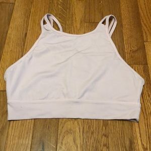 Balance Athletica Unity Bra- Blush